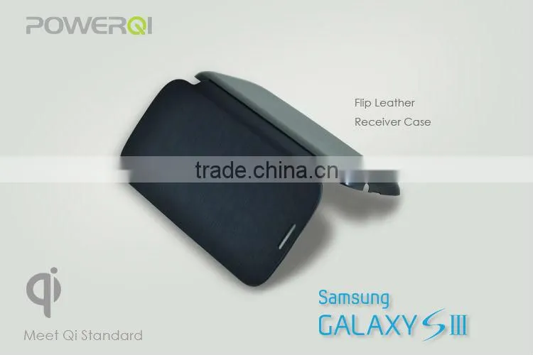 Wireless charger for Samsung i9300 S3