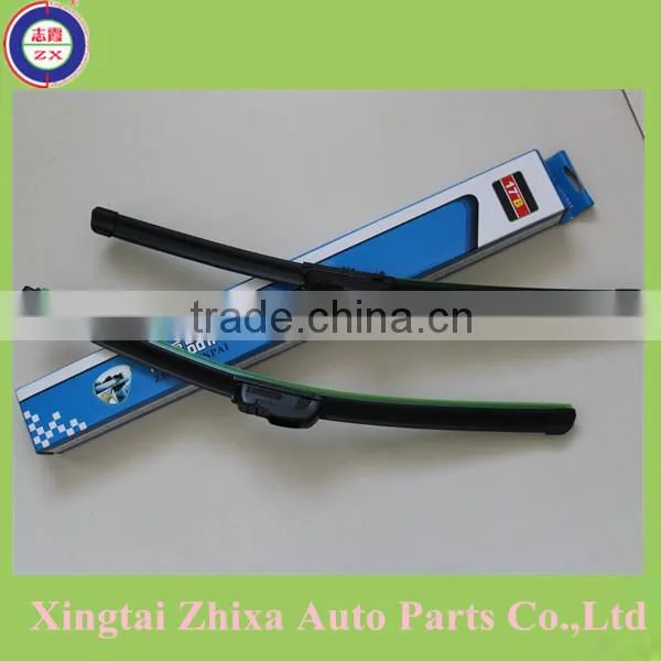 Frame and frameless Car Windshield Wiper blade