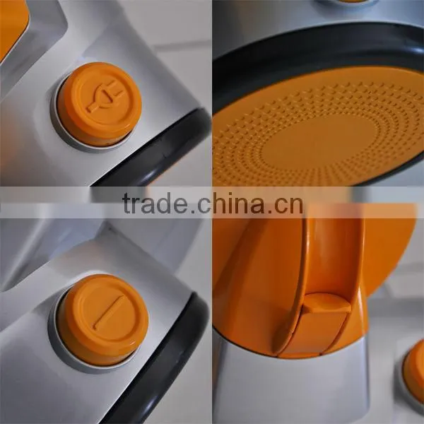 1600W Hepa Cyclone Bagless vacuum cleaner CS-T3301