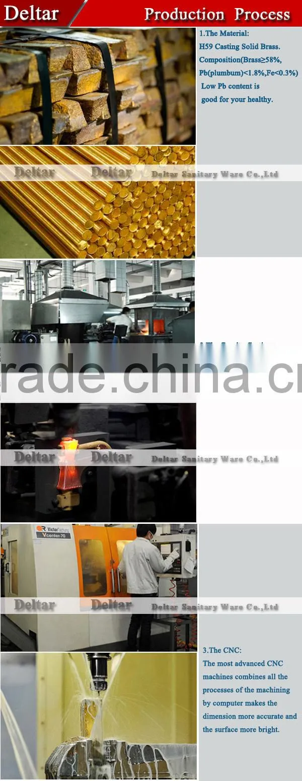 foot pedal faucet, brass pedal faucet, faucets in china