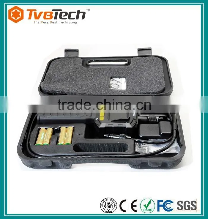 Professional Handheld Video Snake Endoscope Camera