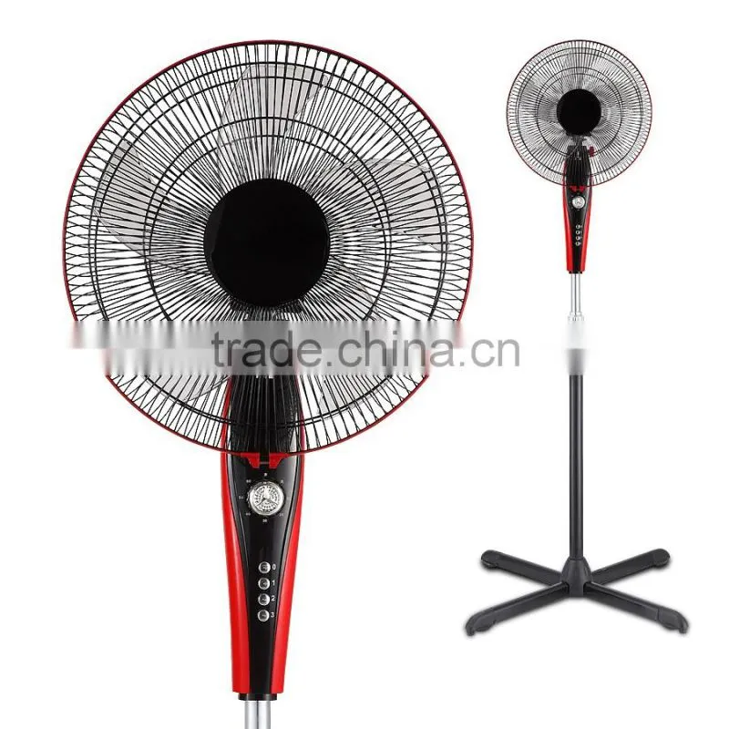 oscillating fan Stand Fan