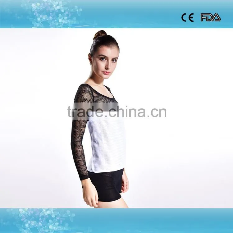 Best selling postpartum belly band belly slimming belt medical abdominal belt for belly recover