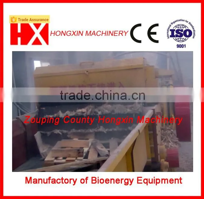 Wide usage wood (tree) comprehensive crusher (CE CERTIFIED)