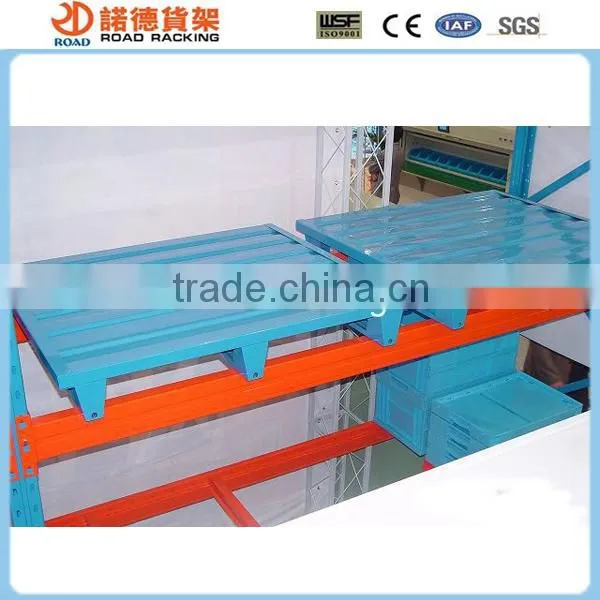 1200*800 steel euro pallet for sale
