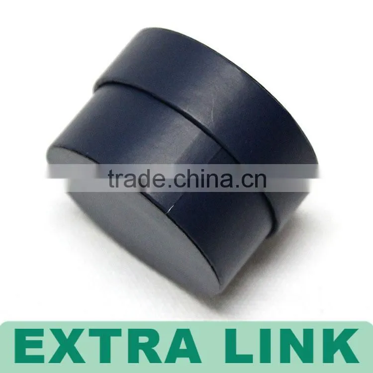 Wholesale Alibaba Decorative New Design Cylinder Container With Lid