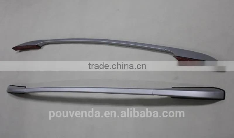 High Quality Aluminium Alloy Roof Rack for 2013+ Hyundai Tucson/ix35