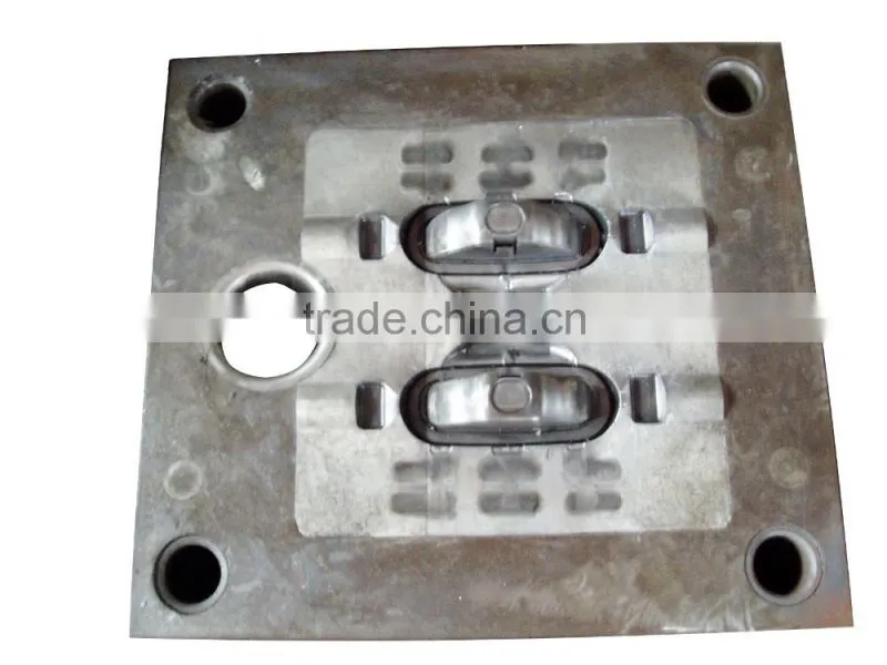 casting mould casting tube moulds die casting mold