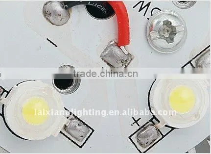 3w LED Bulb Light,E27 LED Lamp