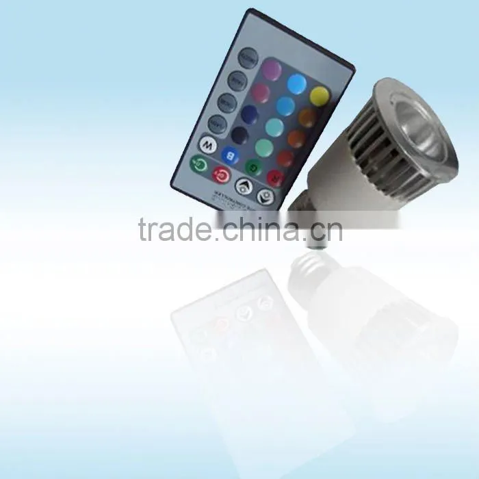 Hot sale 3W LED lamp