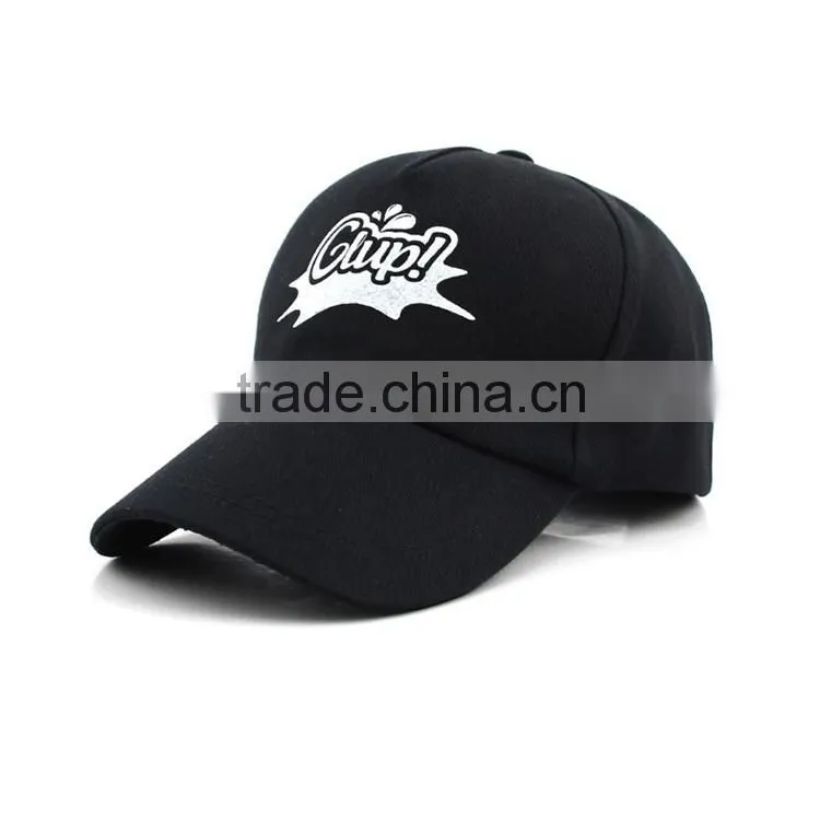 Caps Oem Service Fashion Design Good Quality Baseball Cap With Customized Color Caps