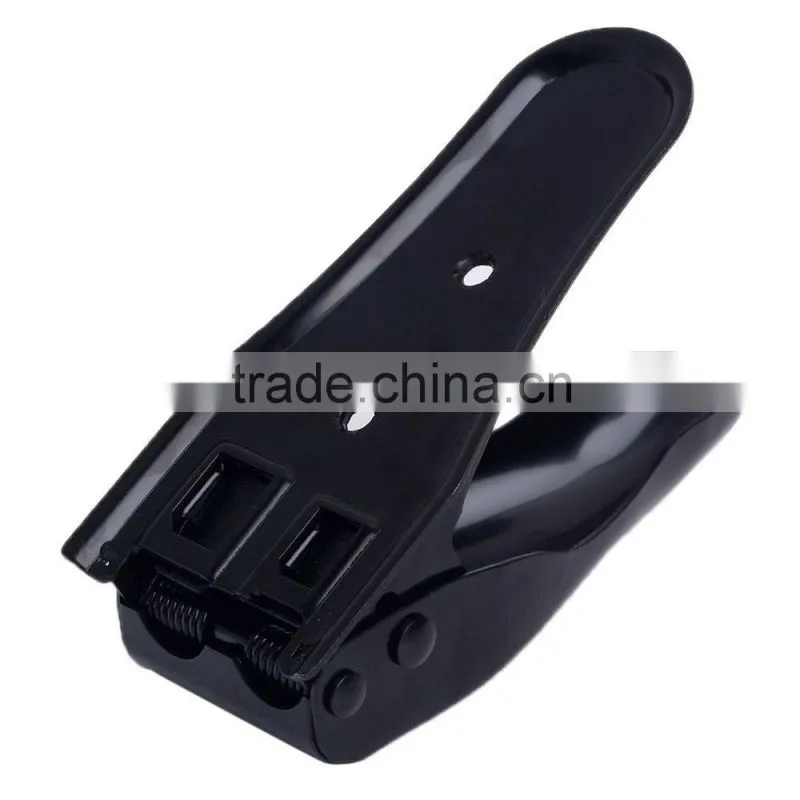 Universal 2in1 Micro/Nano SIM Card Cutter For iPhone/iPad/HTC/Nokia/Samsung/Huawei