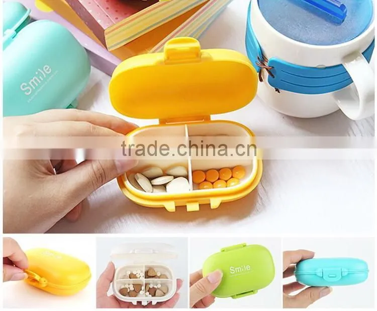 Top Grade Antique Hot Medical Plastic Pill Cutter