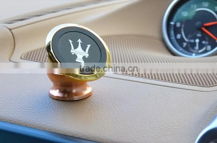 OEM factory hot sell 360 Degree Mobile Phone Holder Vasens Car Accessories