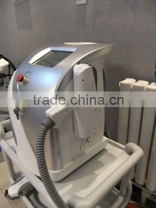 laser eye bag removal machine