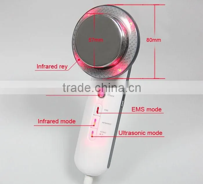 High Quality multifunction ems Infraredfor weight loss