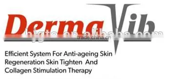 540 needles LED derma roller LED Vibrating Medical Derma Roller Micro Needle meso system beauty skin roller