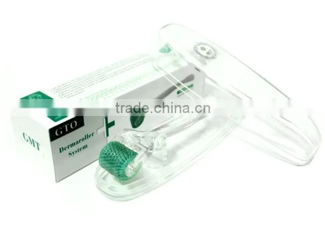 Derma roller MTS skin roller