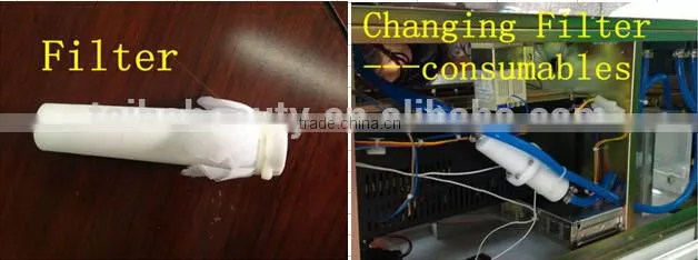 Factory offer medical equipment laser therapy for hair removal, 808nm diode laser beauty equipment