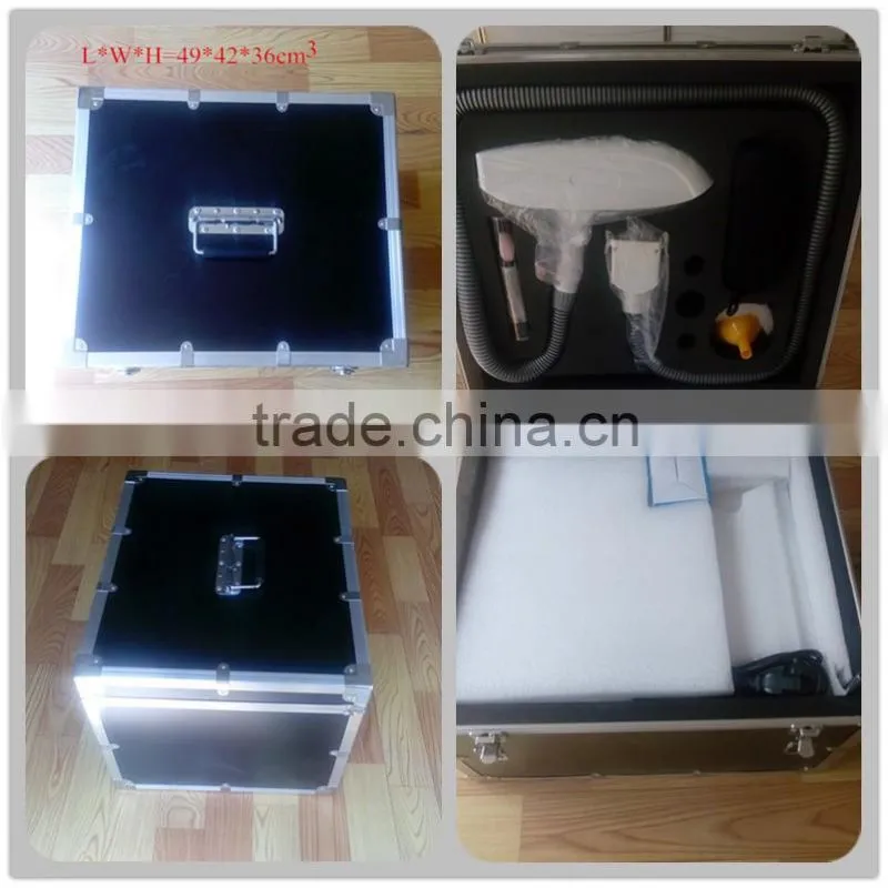 laser Tattoo Removal black face Tattoo Removal System /Tattoo Removal laser