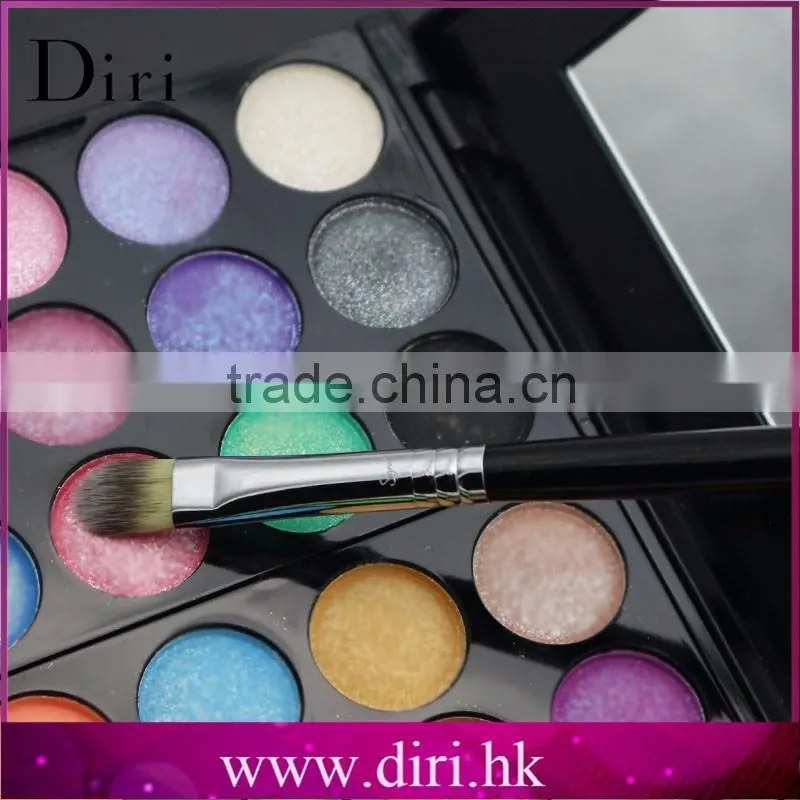 custom personalized synthetic makeup brushes