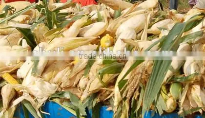 Popular agricultural corn thresher machine/corn sheller machine//008613676951397