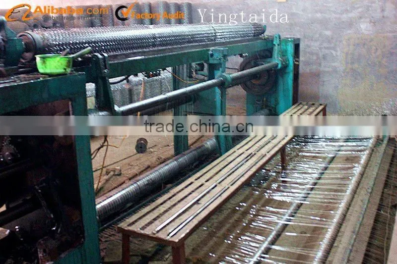 Galvanized Chicken Net