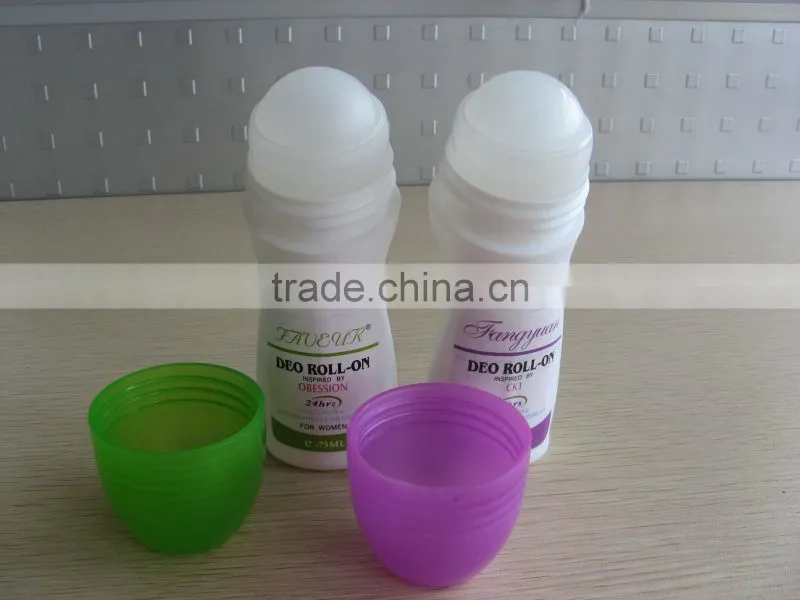 Perfume Spray Roll On Deodorant Body Spray