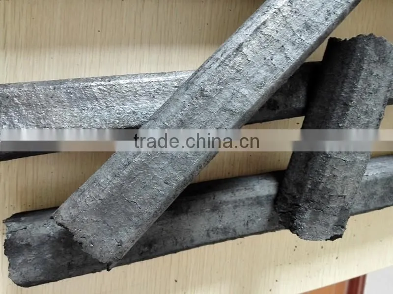 Natural Bamboo Charcoal Shisha Charcoal for Hookah
