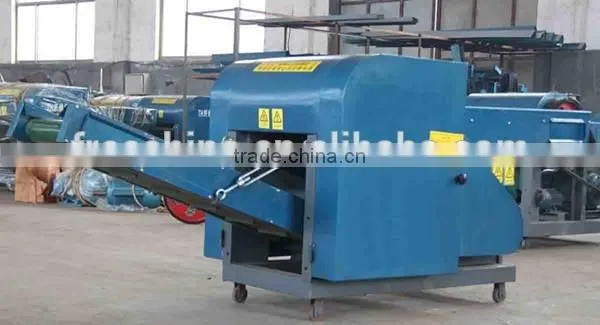 Best quality automatic fabric cutting machine/fabric roll cutting machine