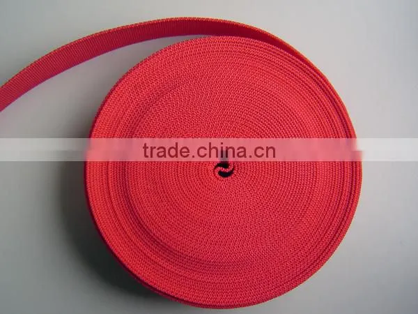 Diving Cylinder Strap Carry Material Webbing