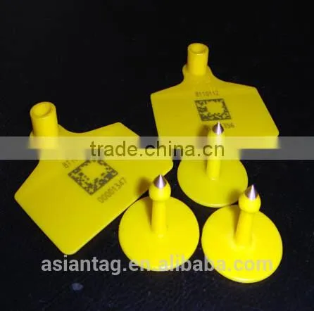 Hot offer animal rfid reader for Animal Identification