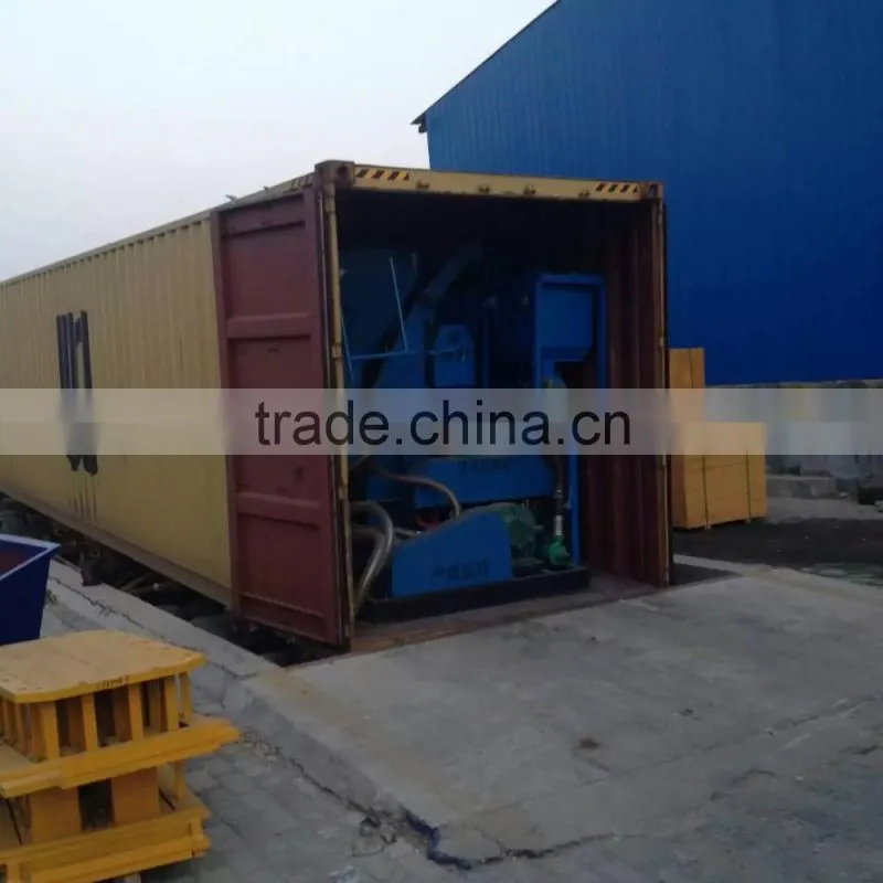 QT4-15 BLOCK MACHINE/BLOCK MAKING MACHINE