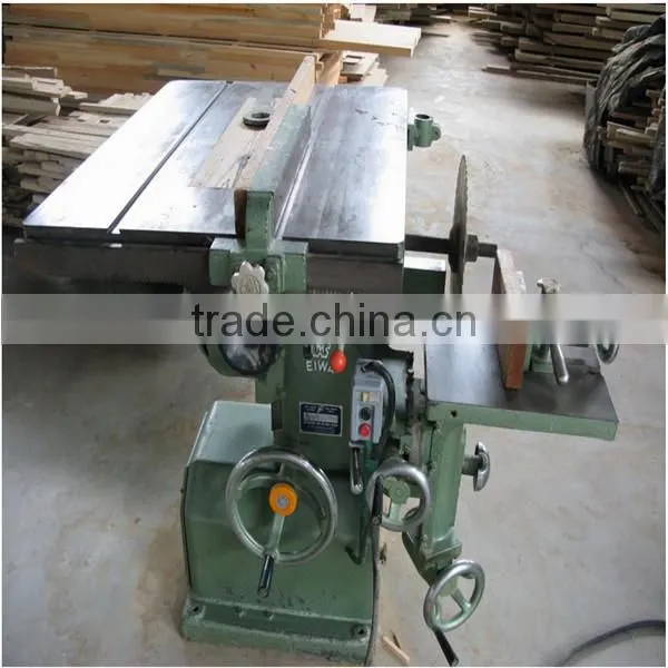 The woodworking machine tool