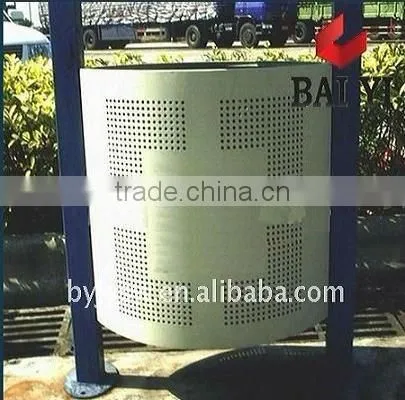 Stainless Steel Perforated Metal Sheet/ Mesh