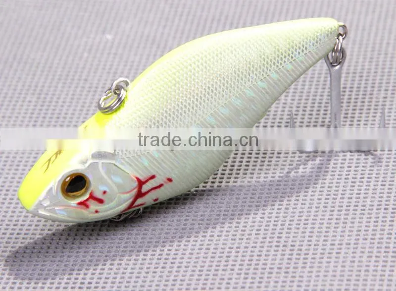 Good swimming attractive led fishing lure