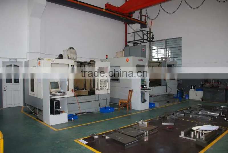 plastic injection mould