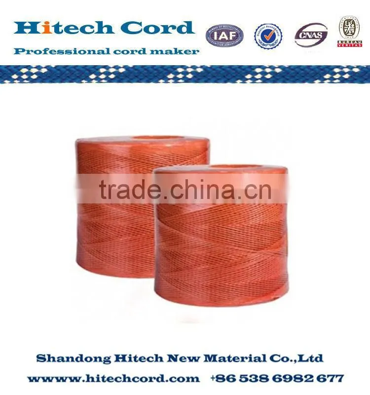 PP raffia twine for packaging