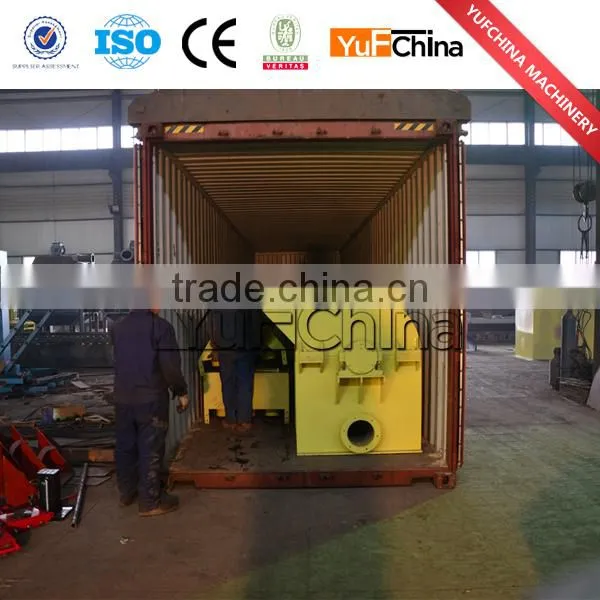 2015 CE Approved Biomass wood pellet mill wood pellet machine