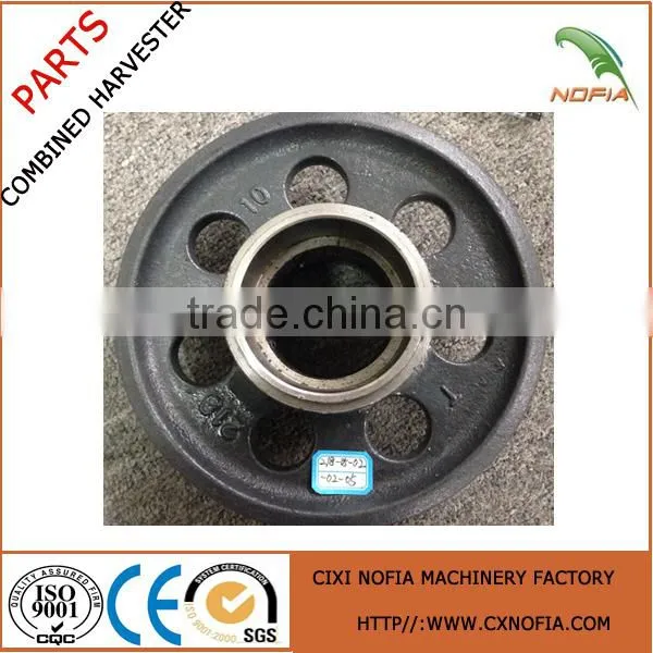 CA200 spare parts with high quality