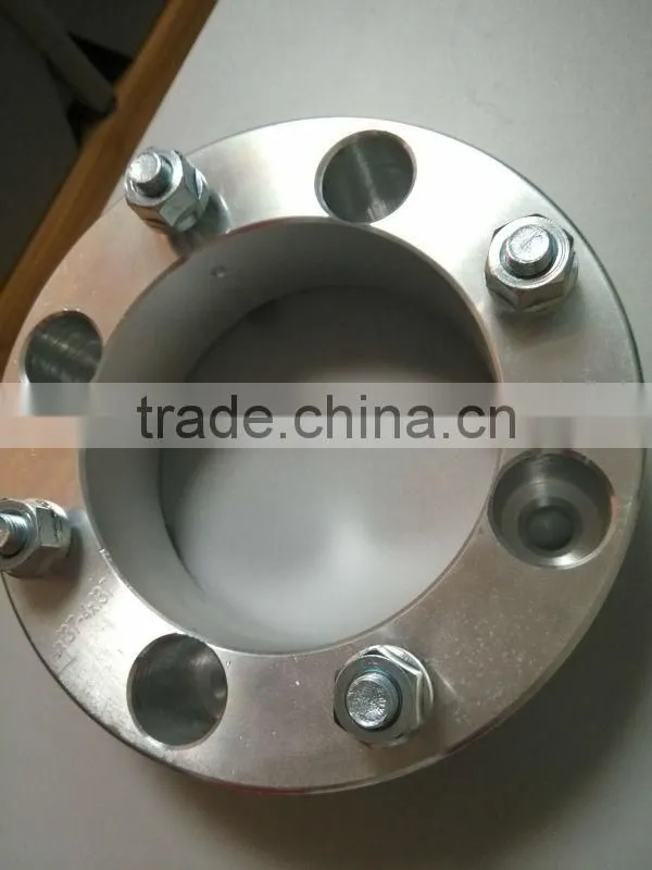 Forged Aluminum Car Wheel Spacer Adapter