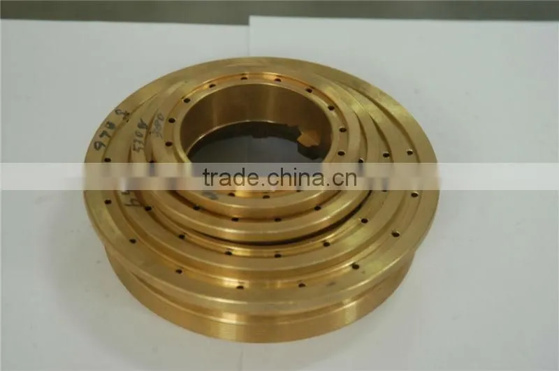 OEM brass pump impeller