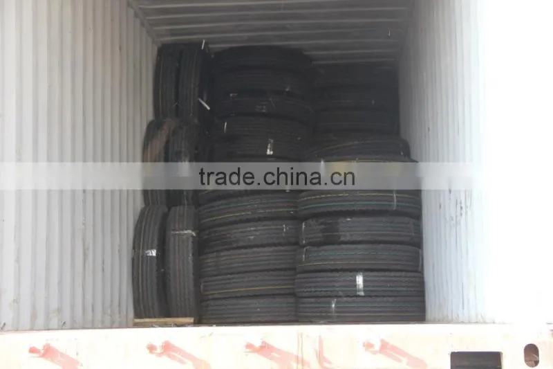 China tyre Truck Trailer Tyre 1000-20