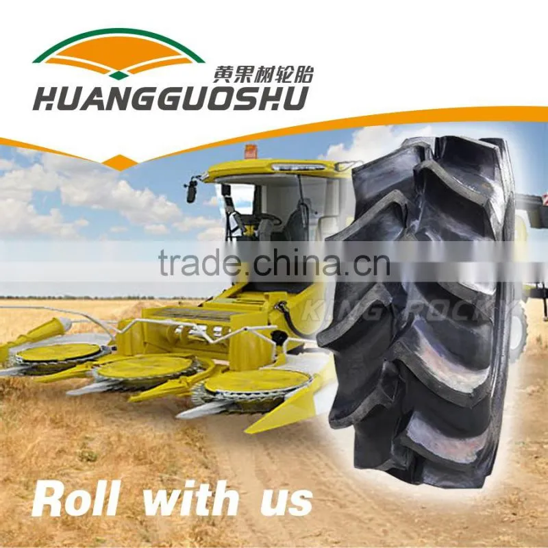 R-2 Harvester Tire backhoe tires 19.5l-24