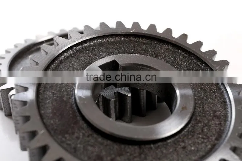 pinion gear for excavator gear boxes high quality and low price