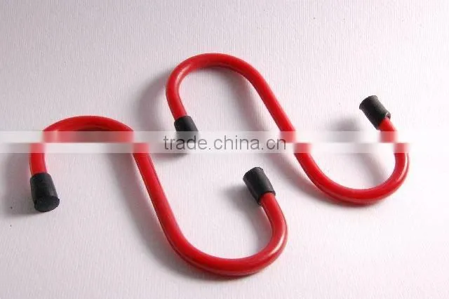 stainless steel hooks