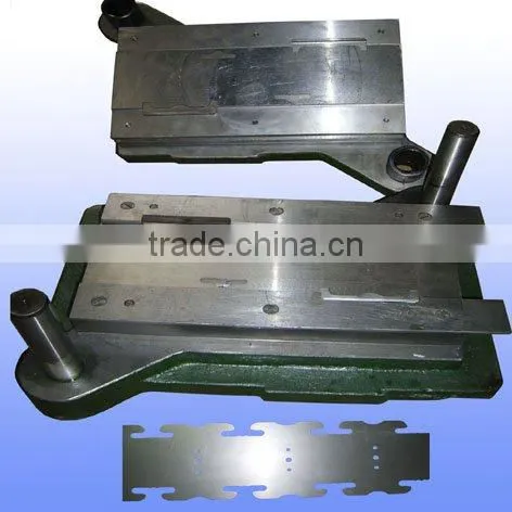 Sheet metal product