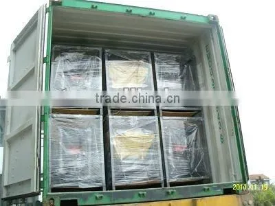 ANT BY800 agricultural equipment with CE