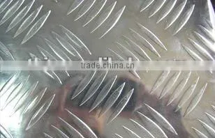 Aluminum Treadplate