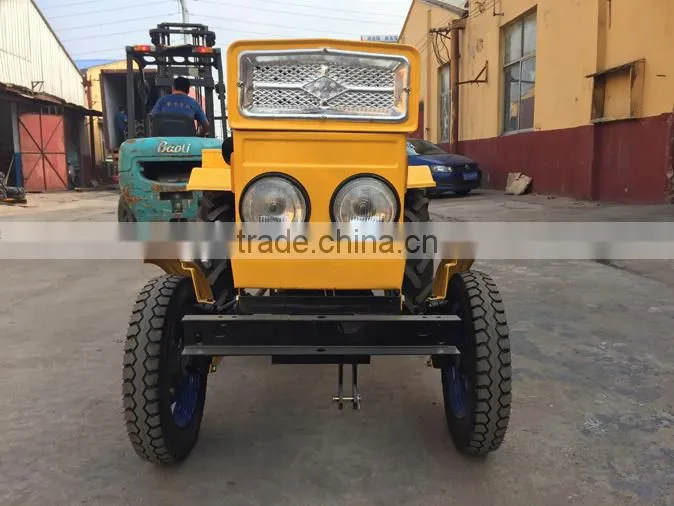 mini tractor/mini tractor price/kubota mini tractor